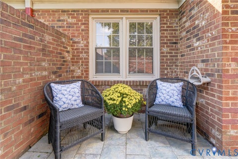 Tiny photo for 10 Trotter Mill Close #10, Ashland, VA 23005 (MLS # 2628040)