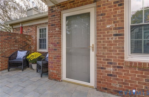 Tiny photo for 10 Trotter Mill Close #10, Ashland, VA 23005 (MLS # 2628040)