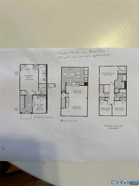 Tiny photo for 913 Bing Lane, Charlottesville, VA 22903 (MLS # 2610832)