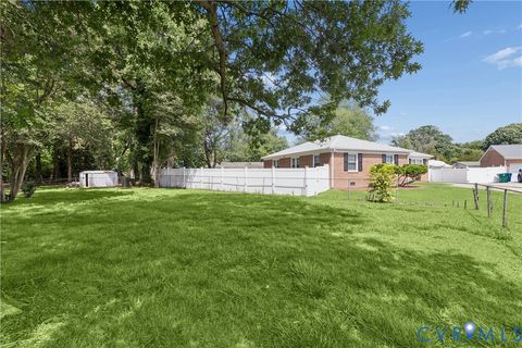 Tiny photo for 588 Windjammer Crescent, Newport News, VA 23602 (MLS # 2614416)