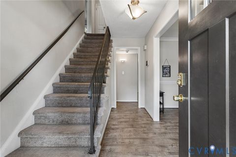 Tiny photo for 588 Windjammer Crescent, Newport News, VA 23602 (MLS # 2614416)
