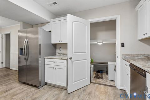 Tiny photo for 588 Windjammer Crescent, Newport News, VA 23602 (MLS # 2614416)