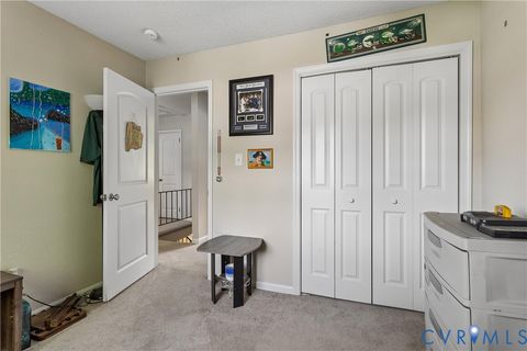 Tiny photo for 588 Windjammer Crescent, Newport News, VA 23602 (MLS # 2614416)