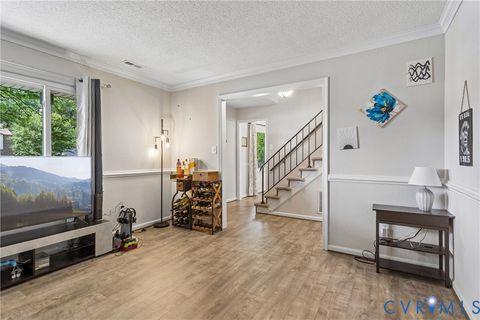 Tiny photo for 588 Windjammer Crescent, Newport News, VA 23602 (MLS # 2614416)