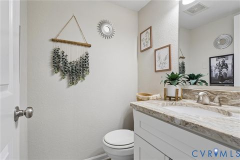 Tiny photo for 588 Windjammer Crescent, Newport News, VA 23602 (MLS # 2614416)