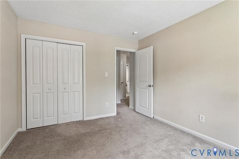 Tiny photo for 588 Windjammer Crescent, Newport News, VA 23602 (MLS # 2614416)