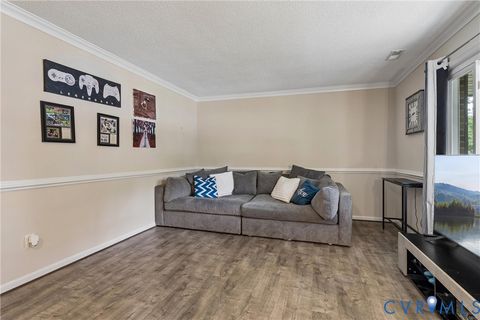 Tiny photo for 588 Windjammer Crescent, Newport News, VA 23602 (MLS # 2614416)
