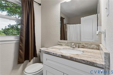 Tiny photo for 588 Windjammer Crescent, Newport News, VA 23602 (MLS # 2614416)