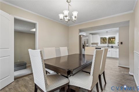 Tiny photo for 588 Windjammer Crescent, Newport News, VA 23602 (MLS # 2614416)