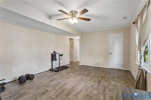 Tiny photo for 588 Windjammer Crescent, Newport News, VA 23602 (MLS # 2614416)