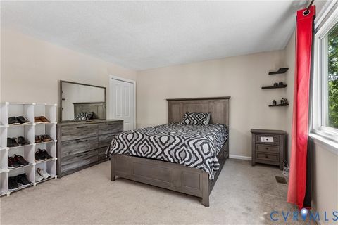 Tiny photo for 588 Windjammer Crescent, Newport News, VA 23602 (MLS # 2614416)