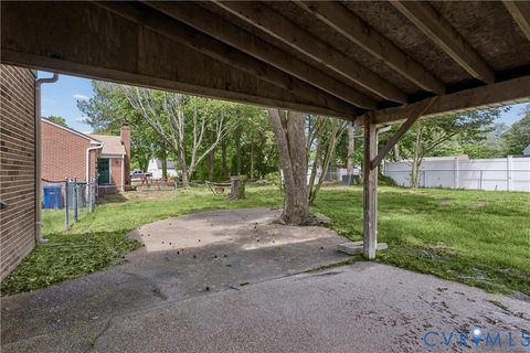 Tiny photo for 588 Windjammer Crescent, Newport News, VA 23602 (MLS # 2614416)