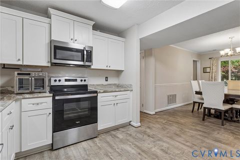 Tiny photo for 588 Windjammer Crescent, Newport News, VA 23602 (MLS # 2614416)