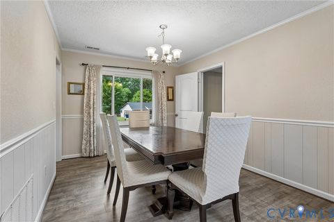 Tiny photo for 588 Windjammer Crescent, Newport News, VA 23602 (MLS # 2614416)