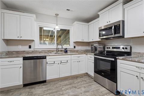 Tiny photo for 588 Windjammer Crescent, Newport News, VA 23602 (MLS # 2614416)