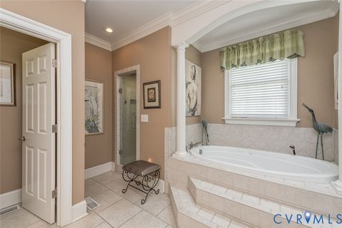 Tiny photo for 170 Highland, Williamsburg, VA 23188 (MLS # 2530151)