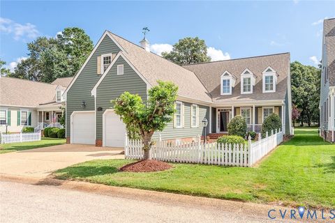 170 Highland Williamsburg VA 23188