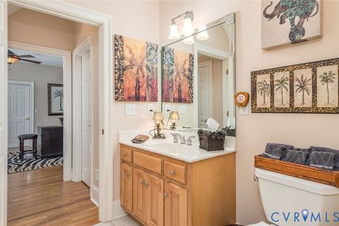 Tiny photo for 170 Highland, Williamsburg, VA 23188 (MLS # 2530151)