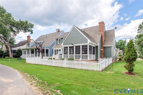 Tiny photo for 170 Highland, Williamsburg, VA 23188 (MLS # 2530151)