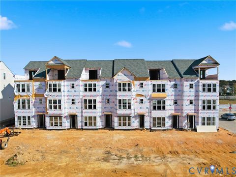 12024 Flowering Lavender Loop Henrico VA 23233