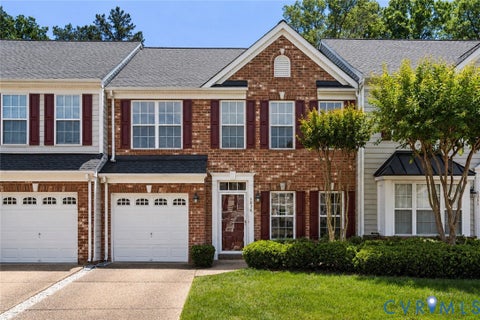Photo of 6036 Eagles Crest Drive, Chesterfield, VA 23832 (MLS # 2614963)