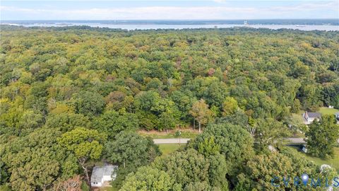 Tiny photo for 10800 Beaver Castle Road, North Prince George, VA 23860 (MLS # 2527473)