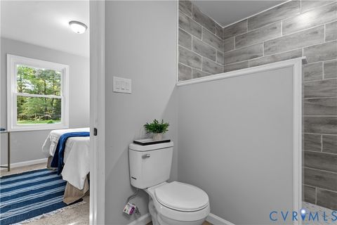 Tiny photo for 10800 Beaver Castle Road, North Prince George, VA 23860 (MLS # 2527473)