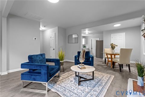 Tiny photo for 10800 Beaver Castle Road, North Prince George, VA 23860 (MLS # 2527473)