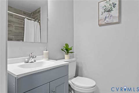 Tiny photo for 10800 Beaver Castle Road, North Prince George, VA 23860 (MLS # 2527473)