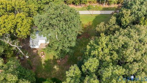Tiny photo for 10800 Beaver Castle Road, North Prince George, VA 23860 (MLS # 2527473)