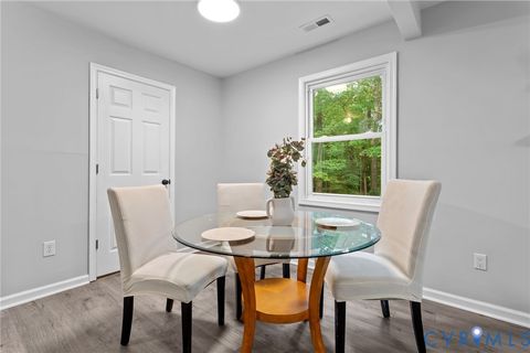 Tiny photo for 10800 Beaver Castle Road, North Prince George, VA 23860 (MLS # 2527473)