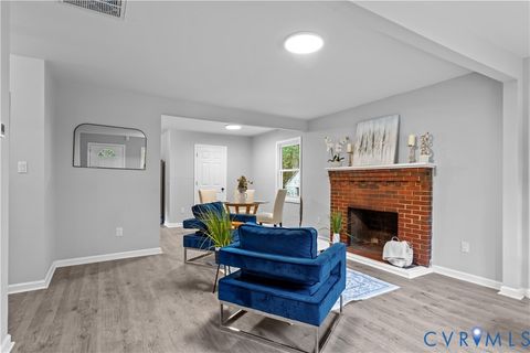 Tiny photo for 10800 Beaver Castle Road, North Prince George, VA 23860 (MLS # 2527473)