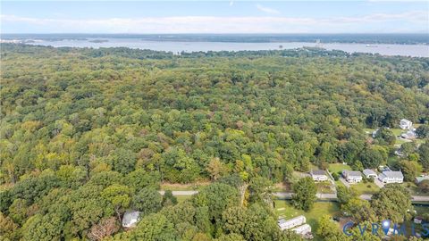 Tiny photo for 10800 Beaver Castle Road, North Prince George, VA 23860 (MLS # 2527473)