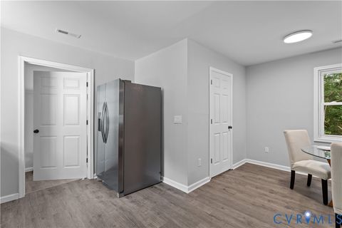 Tiny photo for 10800 Beaver Castle Road, North Prince George, VA 23860 (MLS # 2527473)