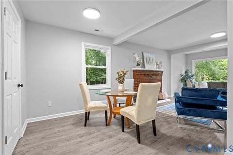Tiny photo for 10800 Beaver Castle Road, North Prince George, VA 23860 (MLS # 2527473)