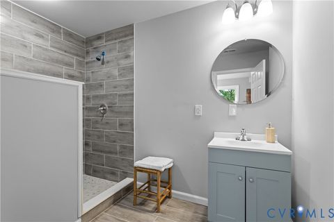 Tiny photo for 10800 Beaver Castle Road, North Prince George, VA 23860 (MLS # 2527473)