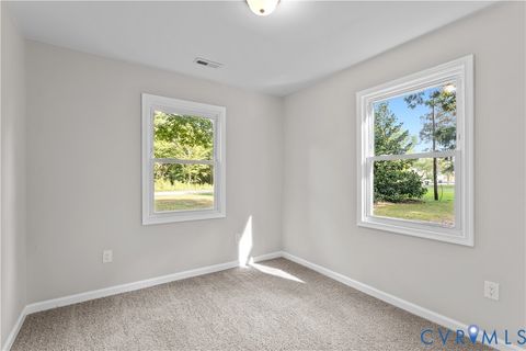 Tiny photo for 10800 Beaver Castle Road, North Prince George, VA 23860 (MLS # 2527473)