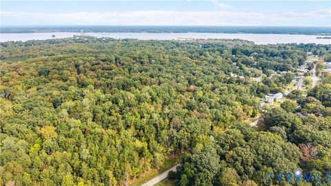 Tiny photo for 10800 Beaver Castle Road, North Prince George, VA 23860 (MLS # 2527473)