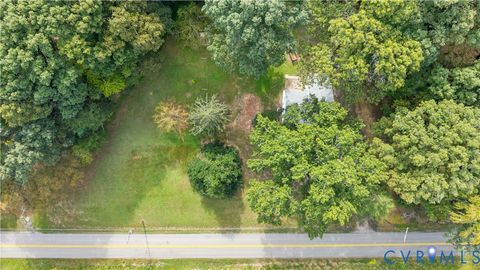 Tiny photo for 10800 Beaver Castle Road, North Prince George, VA 23860 (MLS # 2527473)
