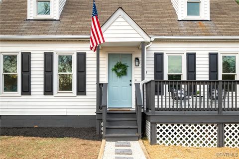 A home in Chesterfield