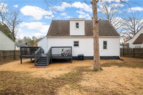 A home in Chesterfield