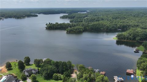 Tiny photo for 21 BROWNS POINT Lane, Bumpass, VA 23024 (MLS # 2530517)