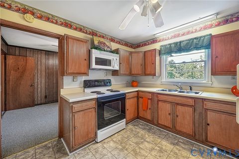 Tiny photo for 21 BROWNS POINT Lane, Bumpass, VA 23024 (MLS # 2530517)