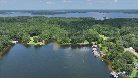 Tiny photo for 21 BROWNS POINT Lane, Bumpass, VA 23024 (MLS # 2530517)