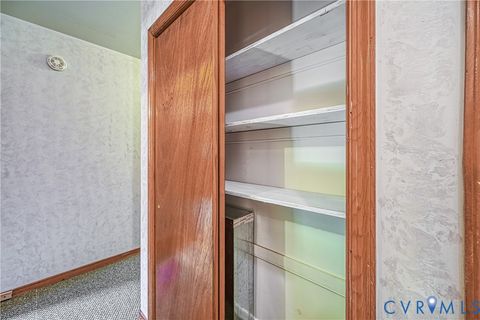 Tiny photo for 21 BROWNS POINT Lane, Bumpass, VA 23024 (MLS # 2530517)