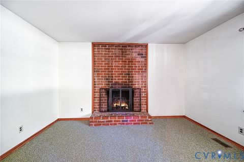 Tiny photo for 21 BROWNS POINT Lane, Bumpass, VA 23024 (MLS # 2530517)