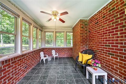 Tiny photo for 21 BROWNS POINT Lane, Bumpass, VA 23024 (MLS # 2530517)