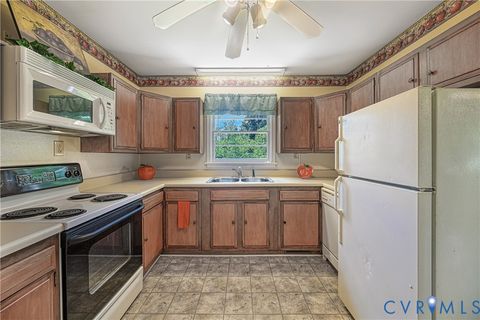 Tiny photo for 21 BROWNS POINT Lane, Bumpass, VA 23024 (MLS # 2530517)