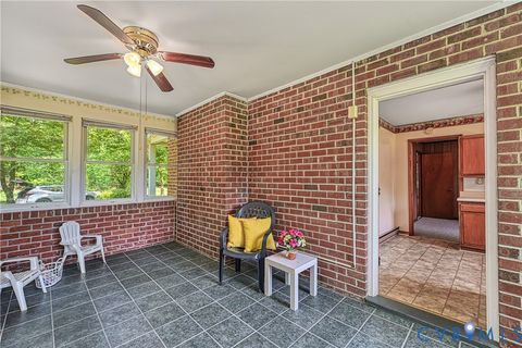 Tiny photo for 21 BROWNS POINT Lane, Bumpass, VA 23024 (MLS # 2530517)