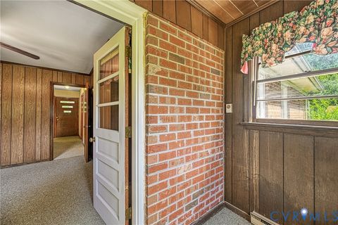 Tiny photo for 21 BROWNS POINT Lane, Bumpass, VA 23024 (MLS # 2530517)